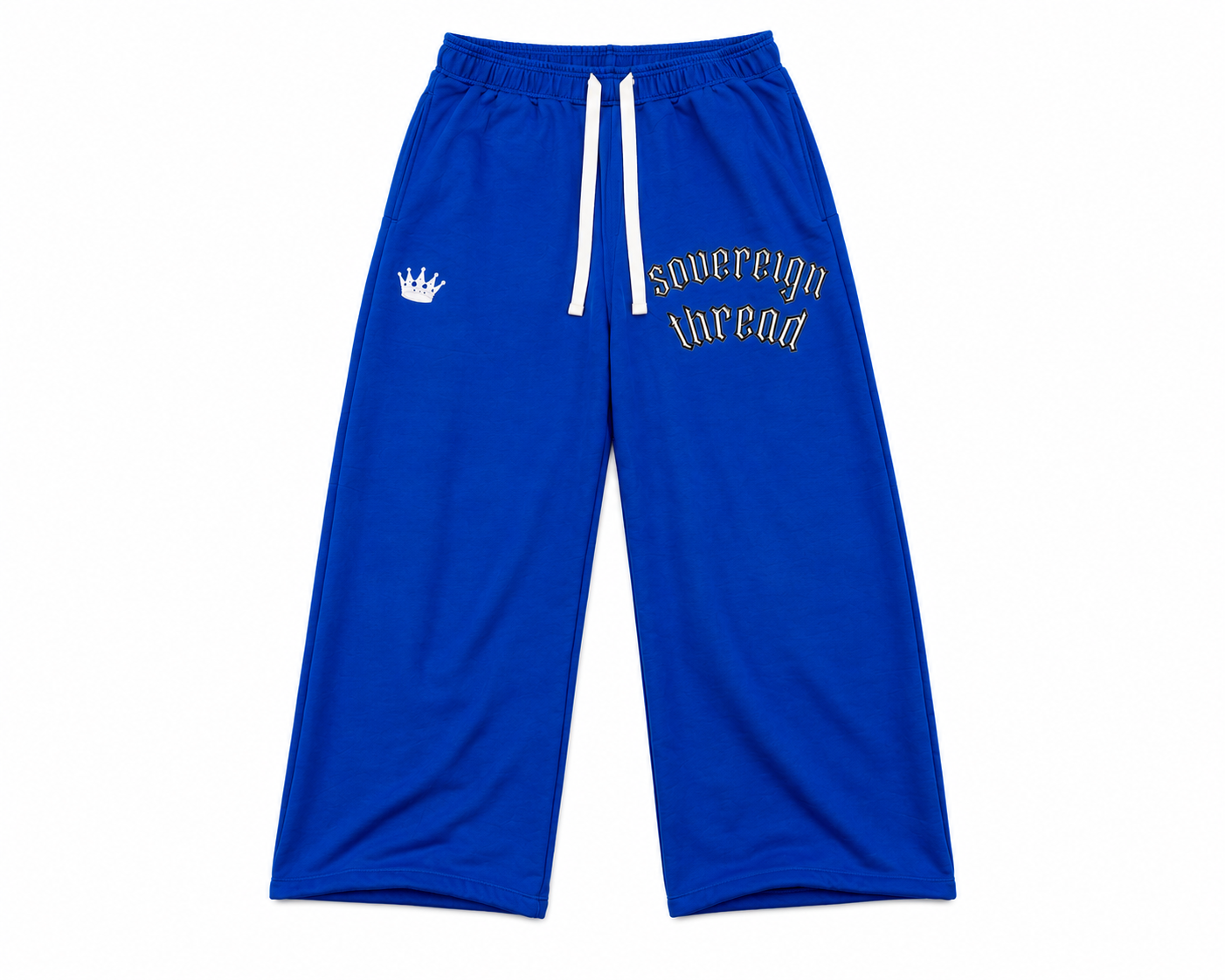 ST BAGGY SWEATPANTS