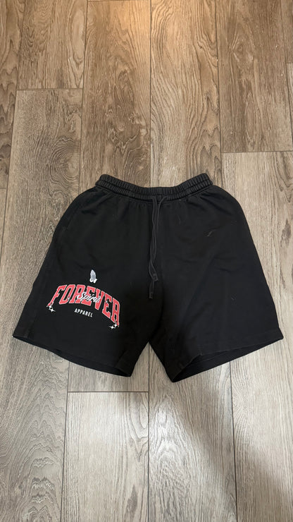 Cotton Forever Spirit Shorts