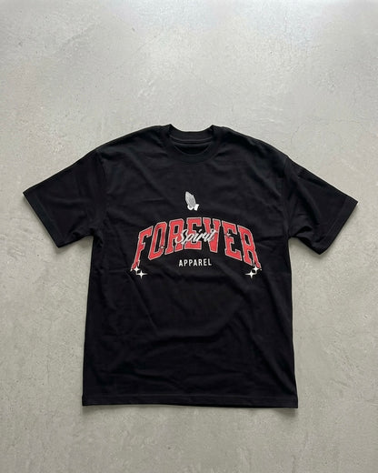 Forever Spirit Shorts and T-Shirt Bundle