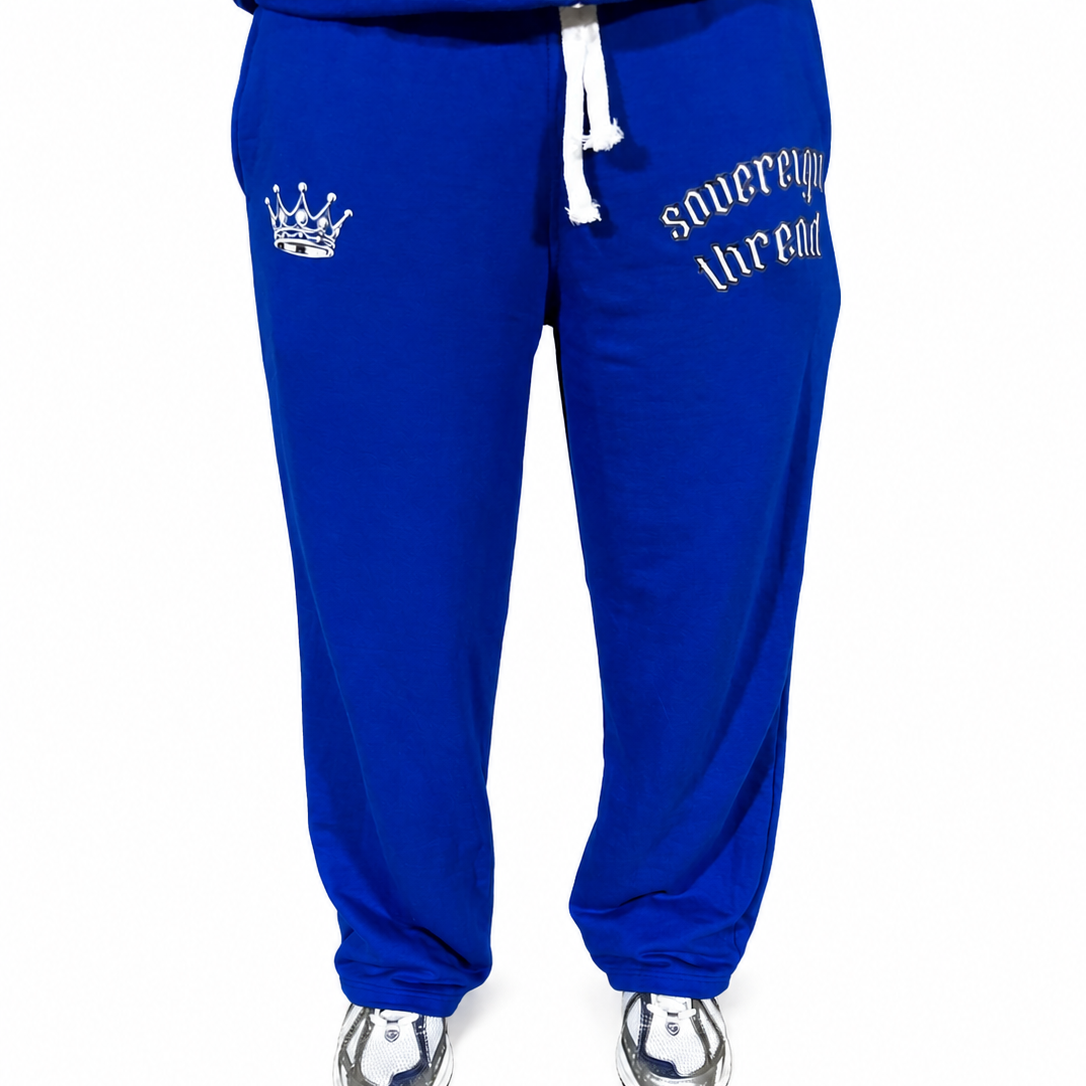 ST BAGGY SWEATPANTS